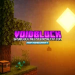 Voidblock – Skyblock Reinterpretation : Un Classique Modernisé – Map Minecraft