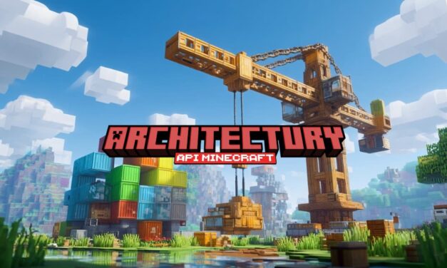Architectury API : Un socle commun pour les mods Minecraft multiplateformes