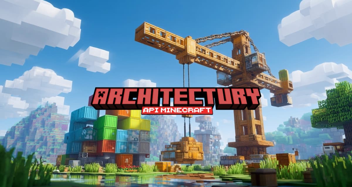 Architectury API : Un socle commun pour les mods Minecraft multiplateformes
