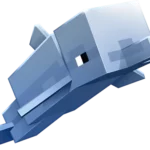 dauphin minecraft