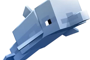 dauphin minecraft