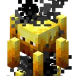 blaze minecraft