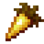 carotte dorée minecraft