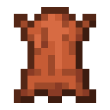 cuir minecraft