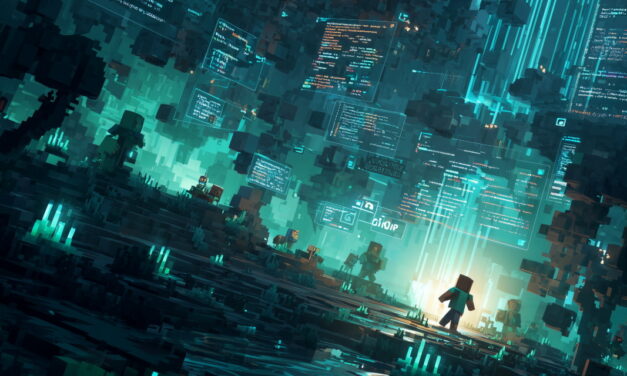 De faux mods Minecraft volent vos données : une opération discrète démasquée