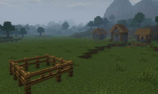 Et si ce simple élément disparaissait, Minecraft ne serait plus vraiment Minecraft