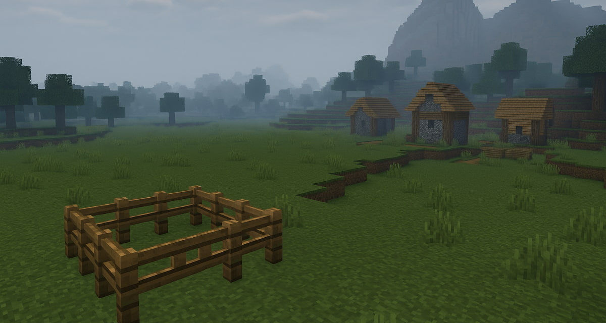 Et si ce simple élément disparaissait, Minecraft ne serait plus vraiment Minecraft
