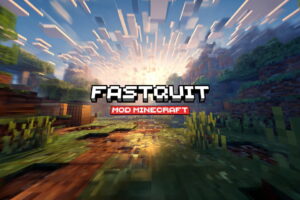 fastquit-mod-minecraft