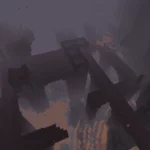 forteresse du nether minecraft