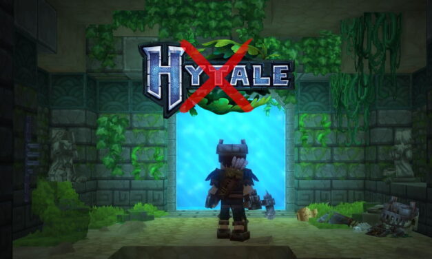 Hytale c’est terminé : la fin d’un rêve pour Hypixel Studios