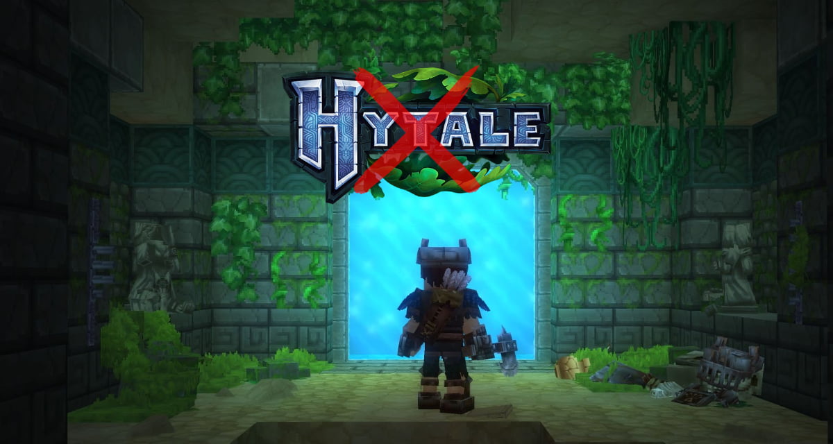 Hytale c’est terminé : la fin d’un rêve pour Hypixel Studios