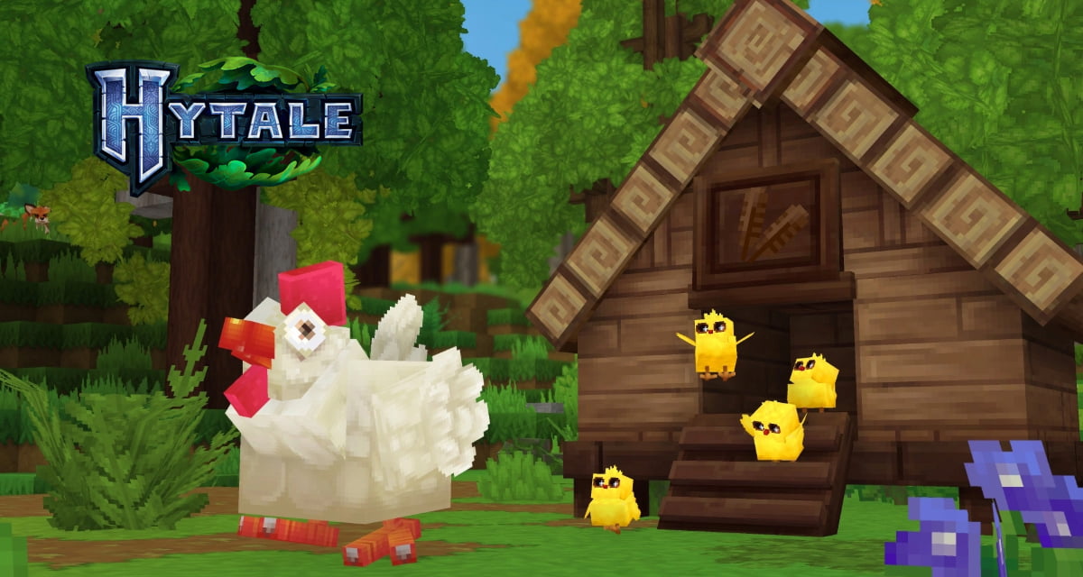 Hytale : des ex-développeurs révèlent les vraies raisons de l’annulation du jeu