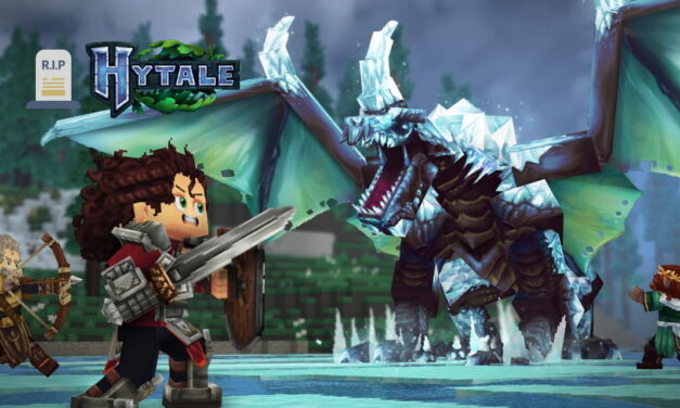 Hytale : retour sur l’ascension et la chute d’un successeur avorté de minecraft