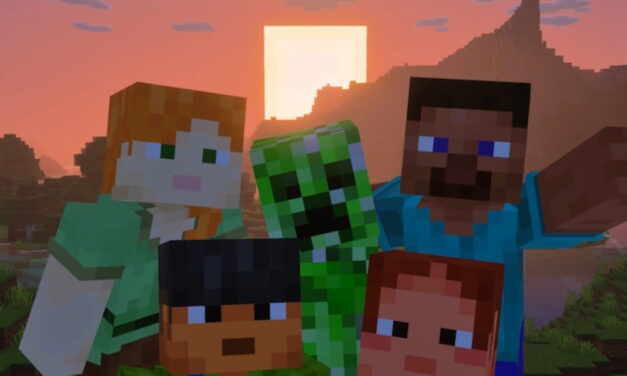 Immortalisez vos plus belles aventures dans Minecraft avec l’add-on Vibrant Memories