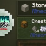 Jade : Affichage Contextuel Intuitif – Mod Minecraft – 1.16 → 1.21