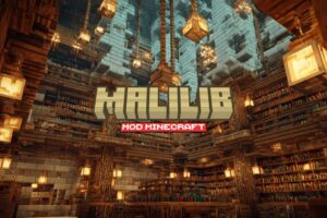 malilib-une-bibliotheque-indispensable-pour-les-mods-minecraft-de-masa