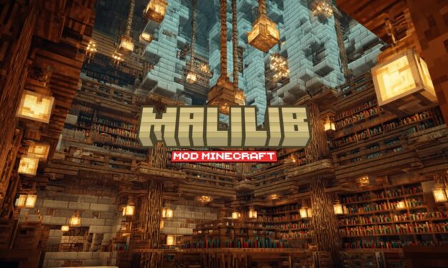 MaLiLib : une bibliothèque indispensable pour les mods Minecraft de masa