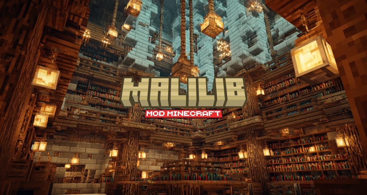 MaLiLib : une bibliothèque indispensable pour les mods Minecraft de masa