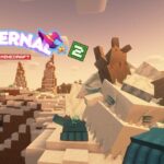 MC Eternal 2 : Magie, technologie et quêtes épiques – Modpack Minecraft