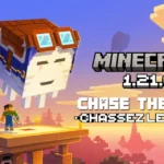Minecraft 1.21.6 “Chase the Skies”