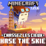 minecraft 1.21.6 chase the skies