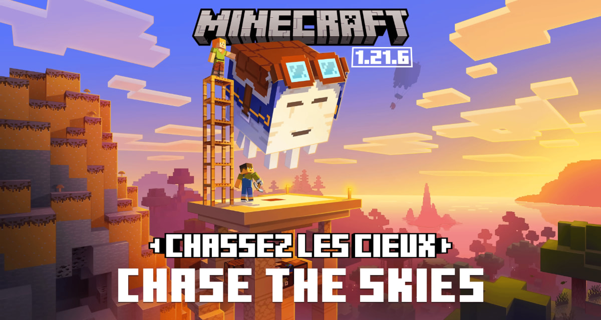 minecraft 1.21.6