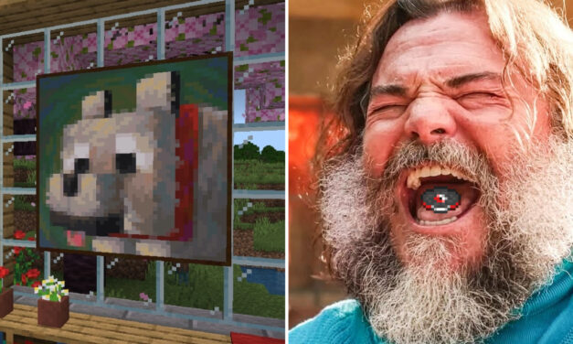 Minecraft 1.21.7 : un tableau, un disque, et une pluie de correctifs