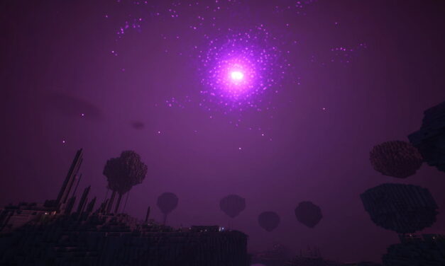 Minecraft introduit des supernovas dans l’End, neuf ans après sa dernière mise à jour