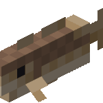morue minecraft