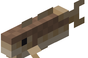 morue minecraft
