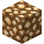 pierre lumineuse glowstone minecraft