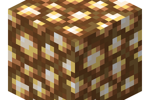 pierre lumineuse glowstone minecraft