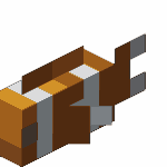 poisson tropical minecraft