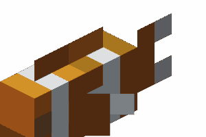 poisson tropical minecraft