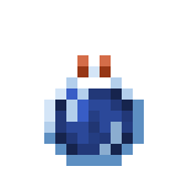 potion persistante eau minecraft