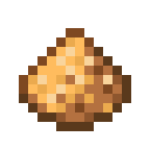 poudre lumineuse minecraft