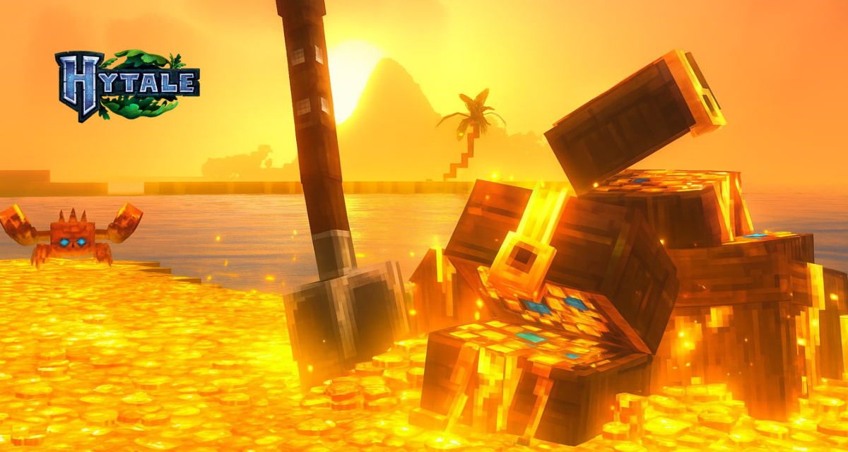 Relancer Hytale ? Une proposition à 25 millions de dollars est sur la table