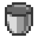 seau minecraft