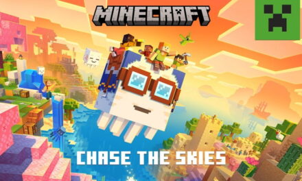 Vidéo – le trailer officiel de Minecraft 1.21.6 dévoilé