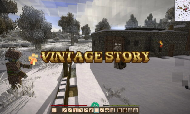 Vintage Story : l’appel de l’un des créateurs de Hytale aux fans déçus