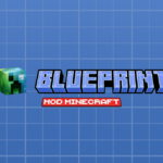 Blueprint : Bibliothèque des Mods Abnormals – Mod Minecraft
