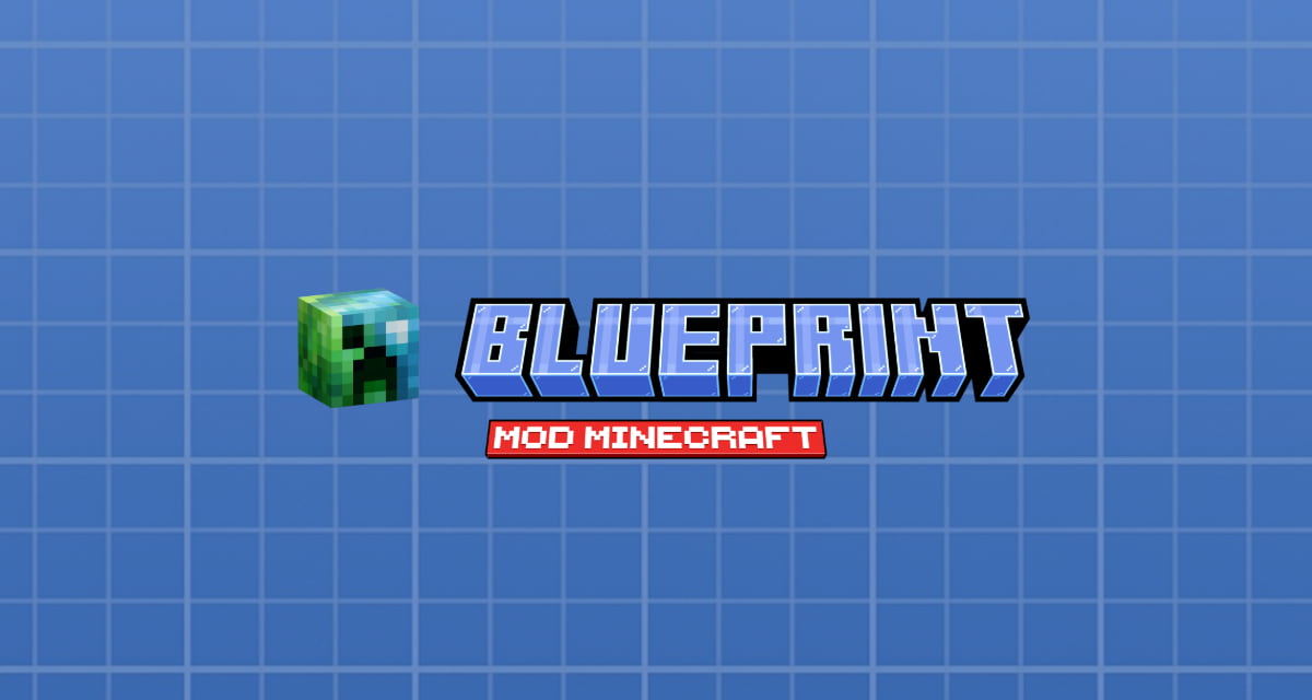Blueprint : Bibliothèque des Mods Abnormals – Mod Minecraft