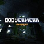 Body Camera Shader : Vision Fisheye – Shader Minecraft