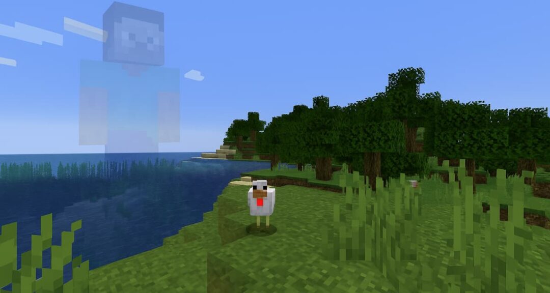 Comment activer et utiliser le mode spectateur dans Minecraft ...