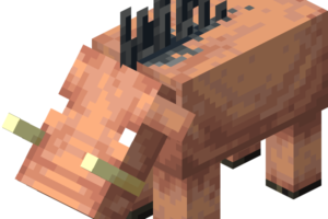 hoglin minecraft