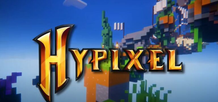 Hypixel : le plus grand serveur Minecraft Java atteint 38 millions de ...