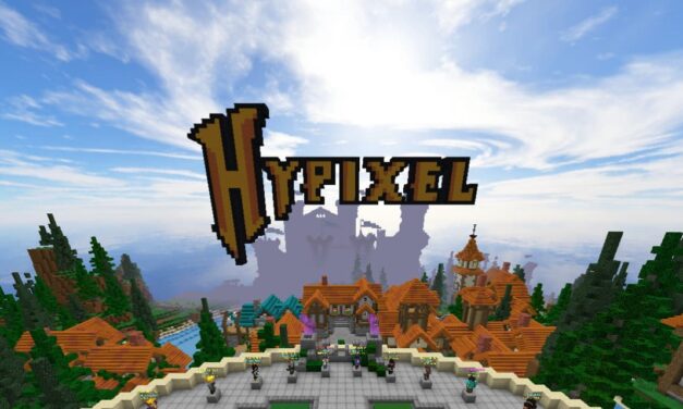 Hypixel : le plus grand serveur Minecraft Java atteint 38 millions de joueurs… et ne ralentit pas