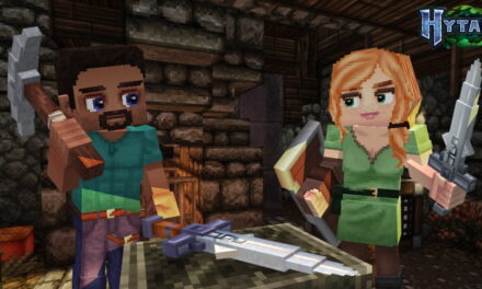 Hytale : une sortie anticipée envisagée pour sauver le remplaçant de Minecraft