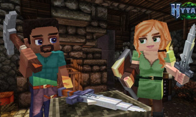 Hytale : une sortie anticipée envisagée pour sauver le remplaçant de Minecraft