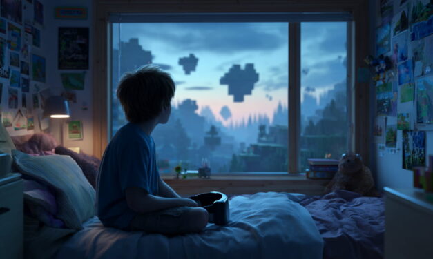 Il offre Minecraft VR à son fils, Mojang a supprimé la fonctionnalité juste avant